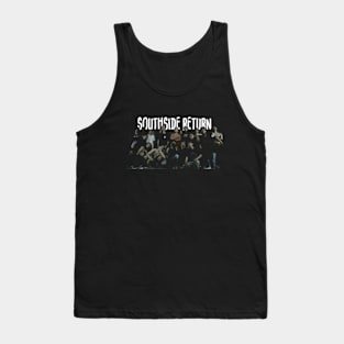 Southside Return Tank Top